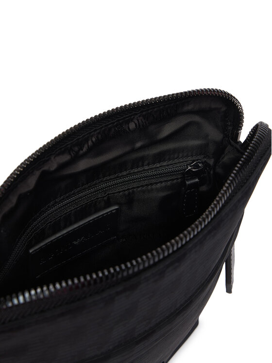 Emporio Armani Emporio Armani Umhängetasche EM007050 AF28798 UC001 Schwarz