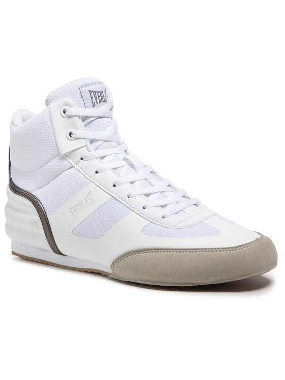 Everlast Everlast Poksijalatsid Evl Shadow 624421-60 Valge