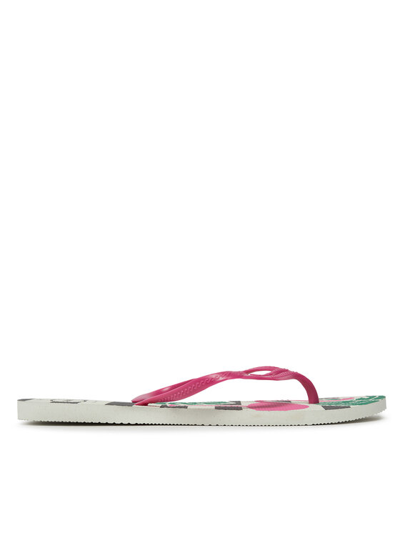 Havaianas Havaianas Šlepetės per pirštą 41454880001 Spalvota