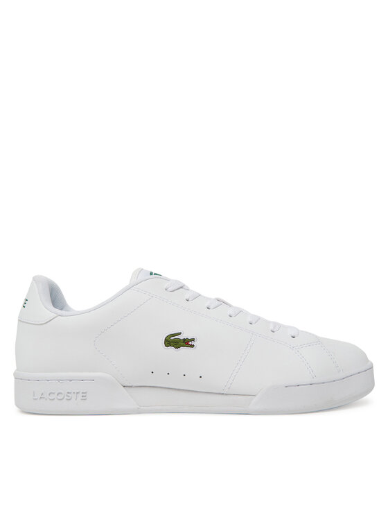 Lacoste Lacoste Sportcipők Carnaby Cup 7-49SMA0035 Fehér