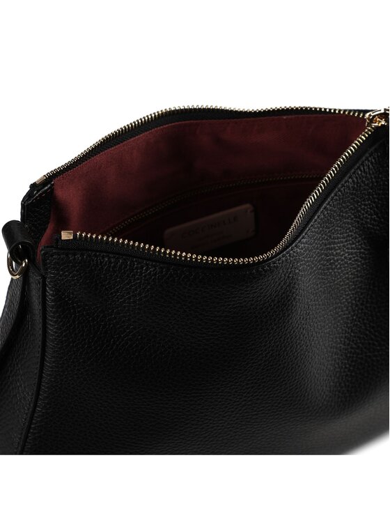 Coccinelle Coccinelle Borsetta Nory 1 Nero