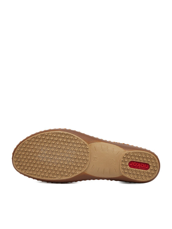 Rieker Rieker Sandaalid CEO-M1688-60 Pruun