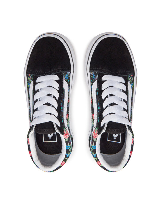 Vans Vans Kedai Uy Old Skool VN0005WVBMW1 Juoda