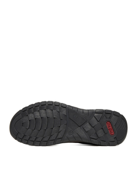 Rieker Rieker Poolsaapad 03329-25 Pruun