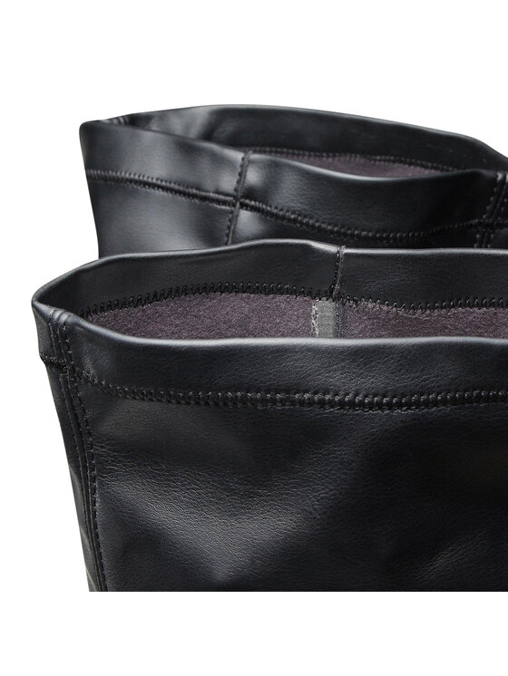 Badura Badura Stiefel SX090-2202 Schwarz