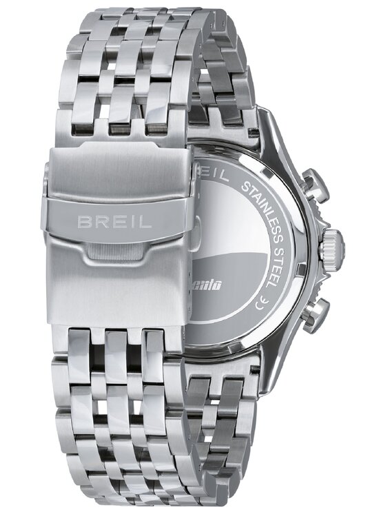 Breil Breil Orologio MANTA 1970 Rosso