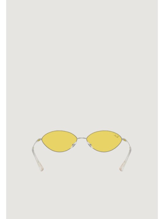 Ray-Ban Ray-Ban Occhiali da sole KAI UNISEX Argento