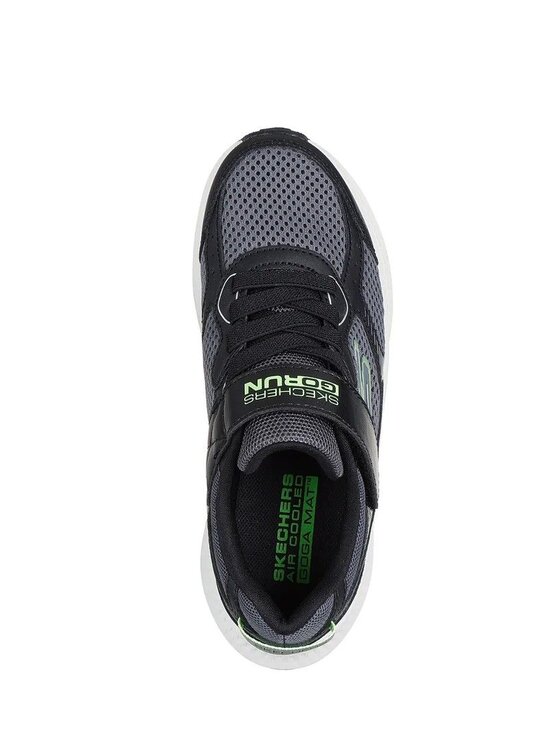 Skechers Skechers Sneakersy 405039L-BKCC Czarny