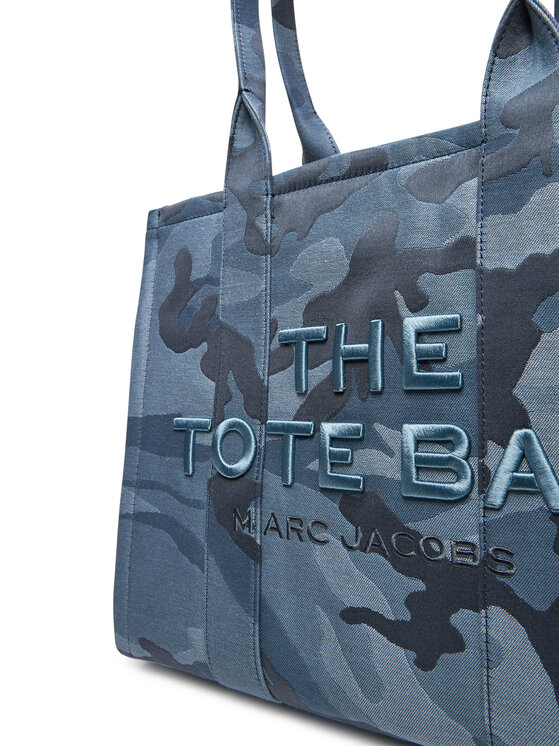 Marc Jacobs Marc Jacobs Torbica 2S4HTT080H03 Tamnoplava