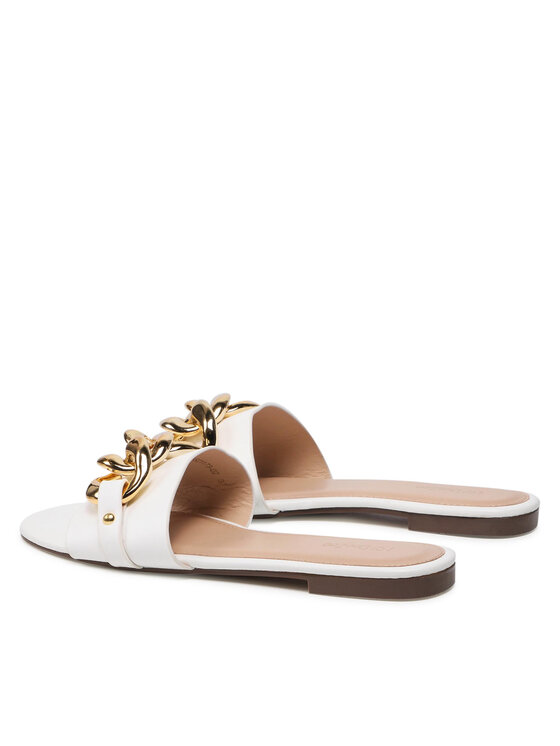 Ciabatte WS21173-02 Beige