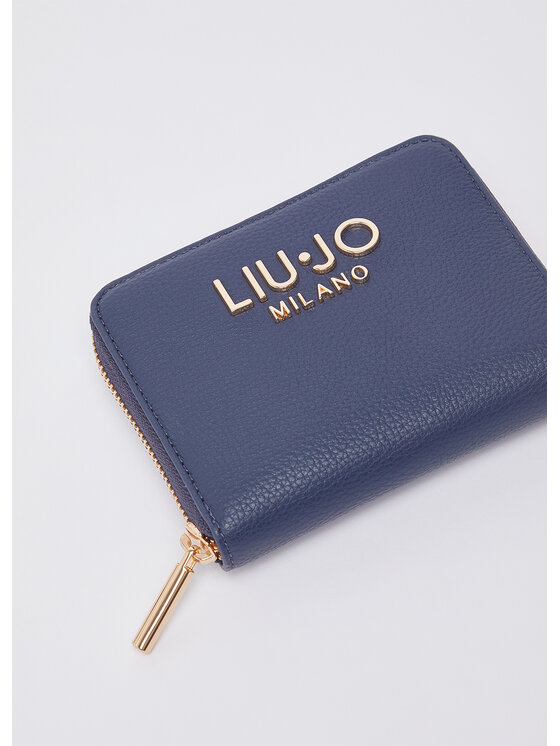 Liu Jo Liu Jo Portafoglio AA6156E101294024 Blu
