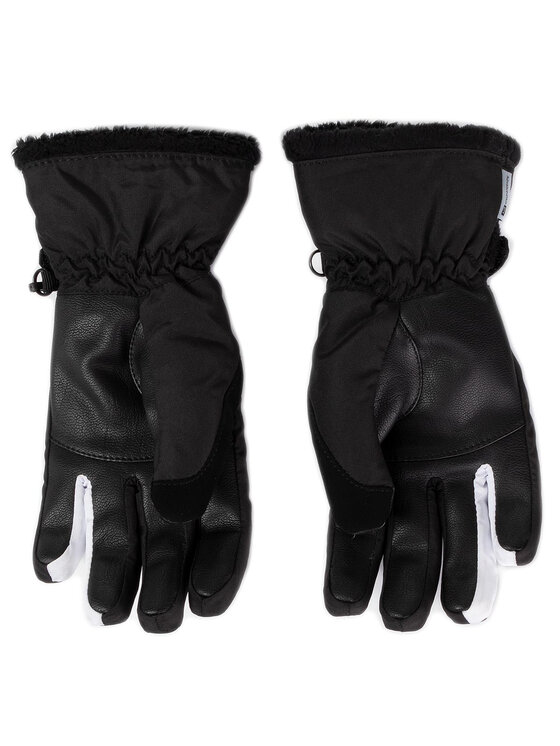 Salomon Salomon Skihandschuhe Insulated Gloves Gants L40424200 Schwarz