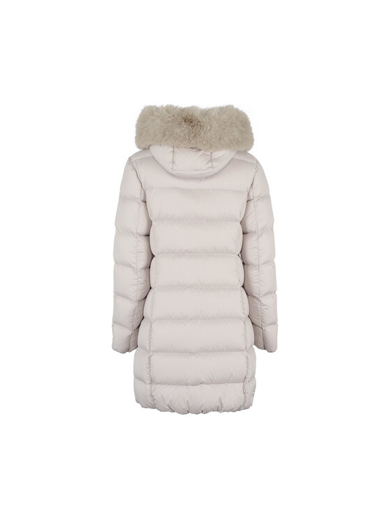 Colmar Colmar Giubbotto invernale 2243E2XX06 Marrone Regular Fit