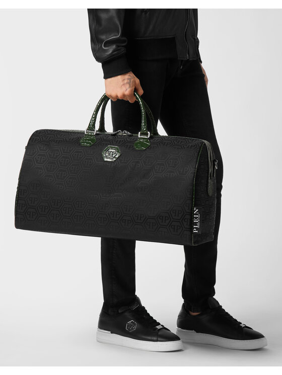 PHILIPP PLEIN PHILIPP PLEIN Torba 26775 Czarny