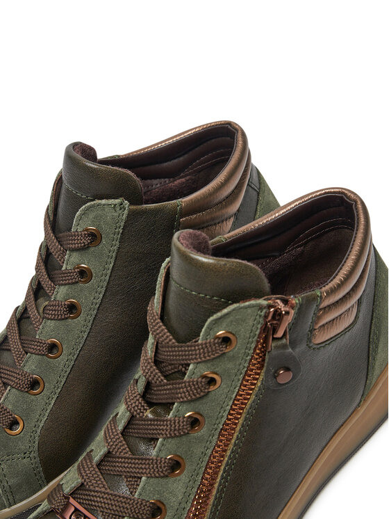 Ara Ara Tossud 12-44499-78 Roheline