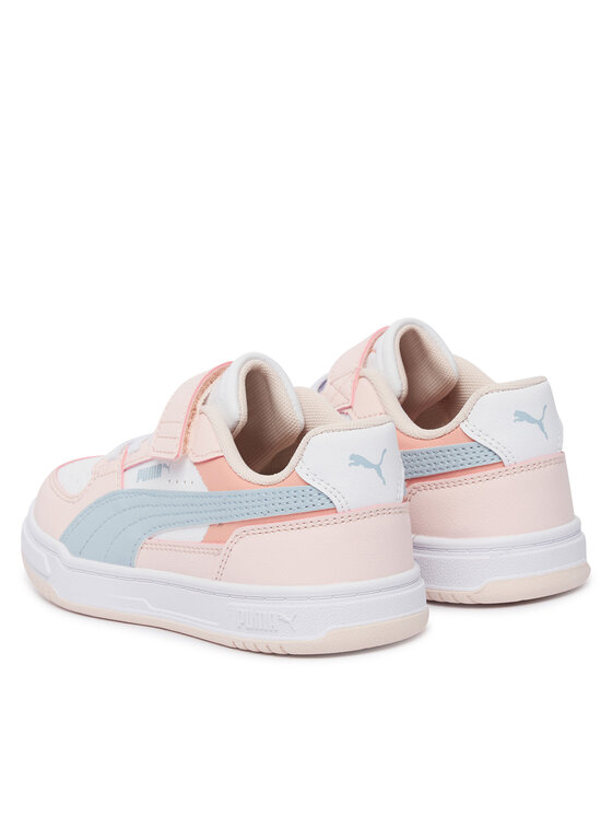 Puma Puma Sneakers Caven III Block 406891 04 Alb