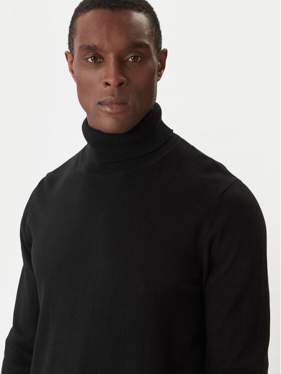 Jack & Jones Jack & Jones Dolcevita Basic 12258051 Verde Regular Fit