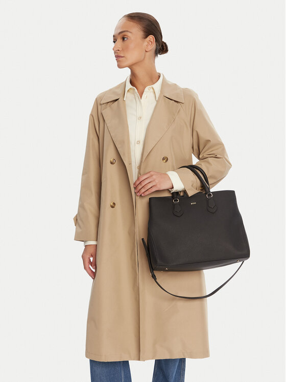 BOSS BOSS Borsetta 50547745 Nero