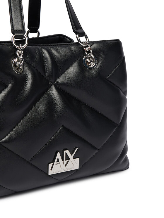 Armani Exchange Armani Exchange Handtasche XW000354 AF26568 UC001 Schwarz