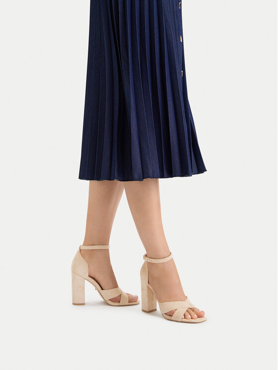 DeeZee DeeZee Basutės CEO-9988 Smėlio