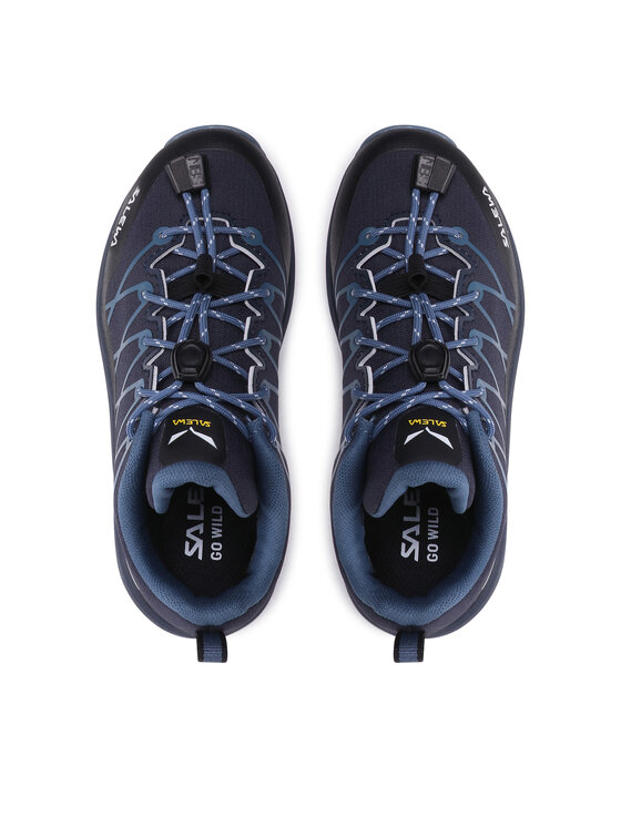 Salewa Salewa Bakancs Wildfire 2 Ptx K 64013 3963 Sötétkék