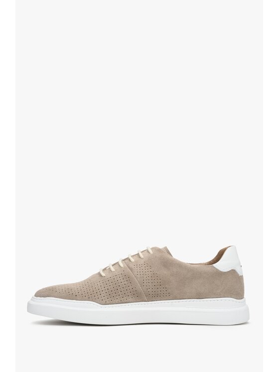 Estro Estro Sneakers ER00112851 Μπεζ