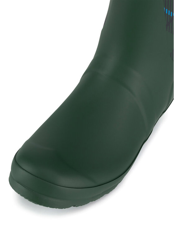 Hunter Hunter Kalosze HFRW0001242 Zielony