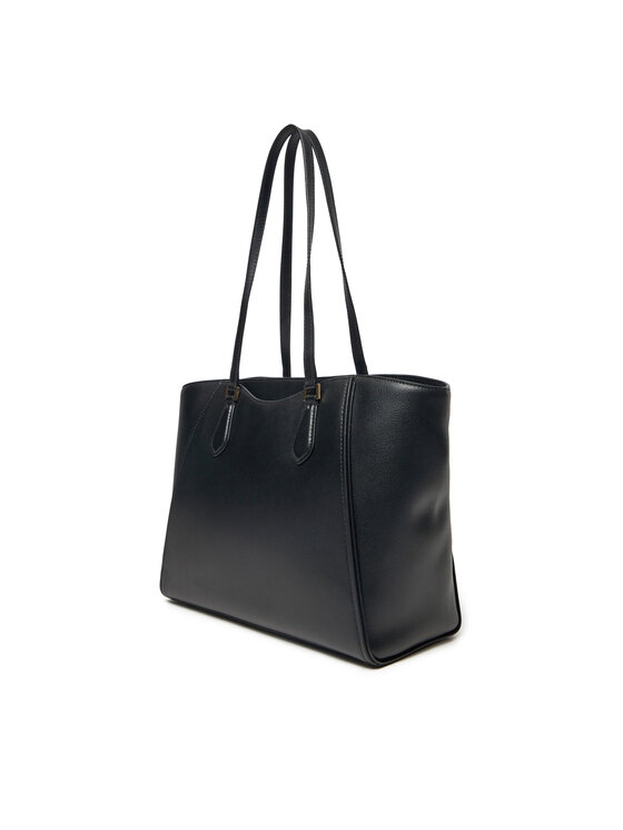 MICHAEL Michael Kors MICHAEL Michael Kors Torbica Taryn 30F4GTBT7L Crna
