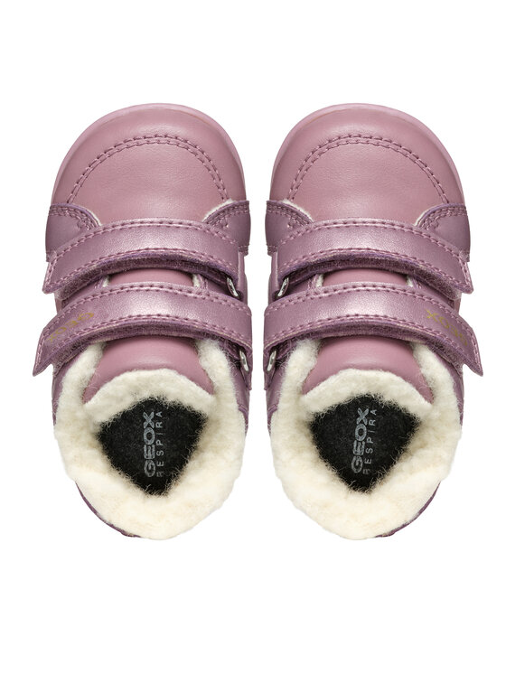 Geox Geox Polacchine B Elthan Girl B461QA 054AJ C8J1M Rosa