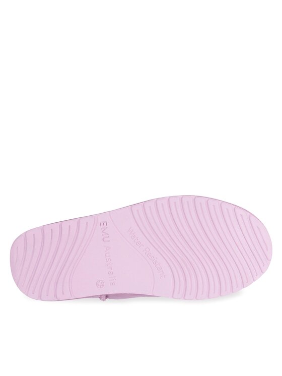 EMU Australia EMU Australia Μπότες Χιονιού Stinger Micro Mauve W10937 Μωβ