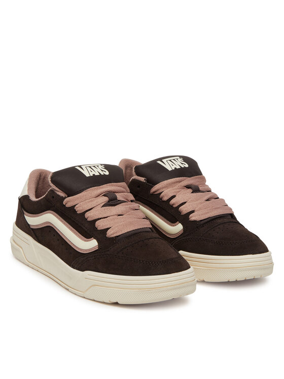 Vans Vans Sneakersy VN000D1JY7U1 Czarny