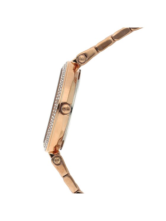 Michael Kors Michael Kors Sat Darci MK4592 Ružičasto zlato