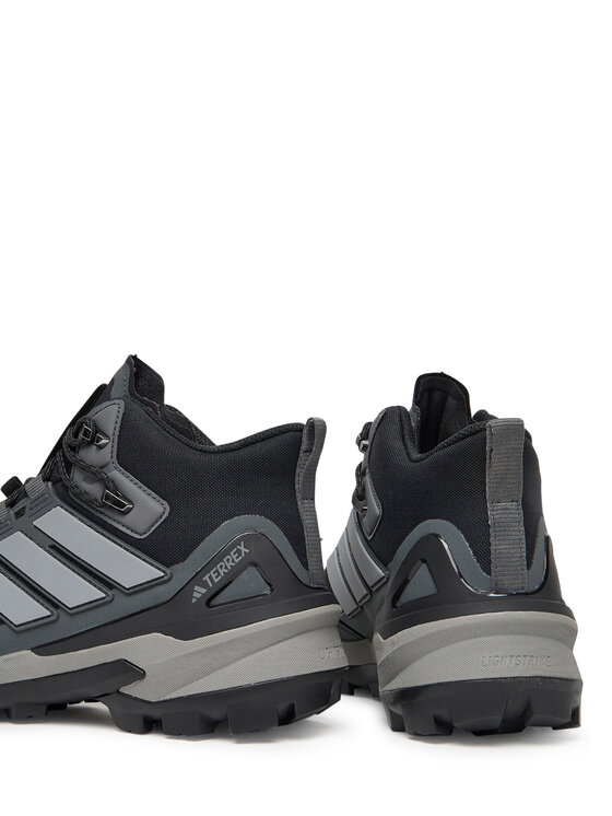 adidas adidas Trekking čevlji Terrex Skychaser Mid GORE-TEX IH1103 Črna