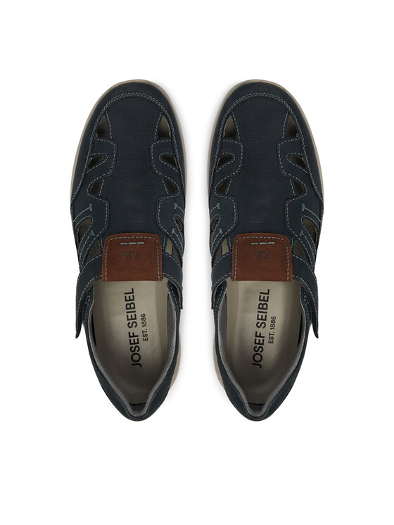 Josef Seibel Josef Seibel Босоніжки Marley 01 43901 Cиній