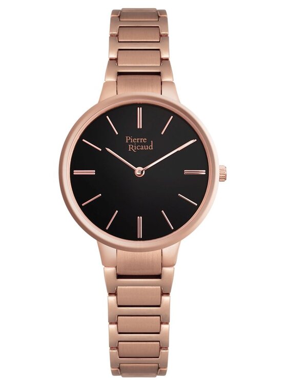 Pierre Ricaud Pierre Ricaud Orologio P22034.9114Q Oro