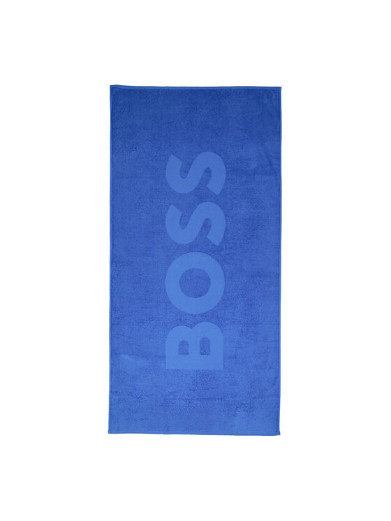 BOSS Boss Bermuda 50516178-423 Blu scuro