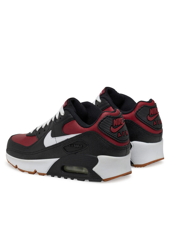 Nike Nike Superge Air Max 90 LTR CD6864 Črna