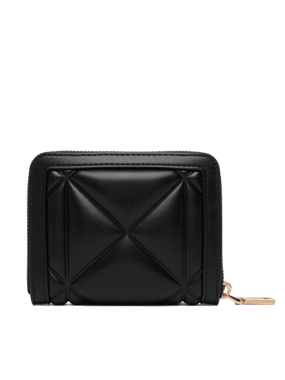 LOVE MOSCHINO LOVE MOSCHINO Denarnica JC5641PP1PLC0000 Črna