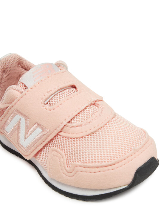 New Balance New Balance Laisvalaikio batai IV323PK Rožinė