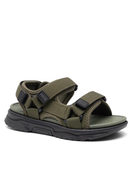 Action Boy Action Boy Sandalen CD20824-A(IV)CH Khakifarben