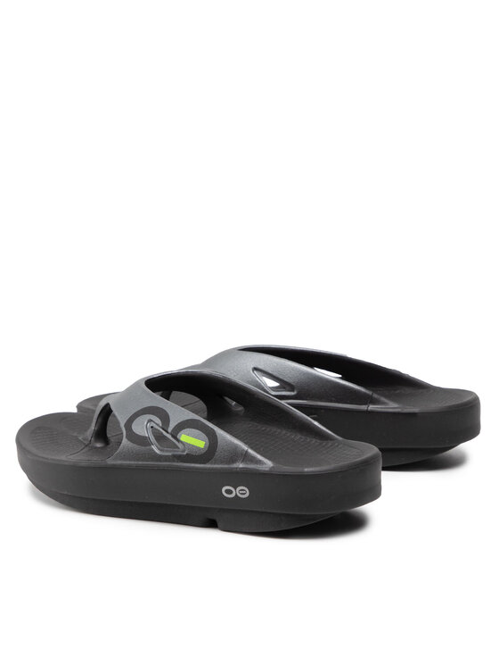 OOfos OOfos В'єтнамки Ooriginal Sport Сірий