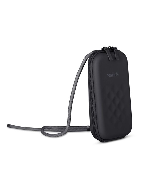 Rollink Rollink Etui na telefon 316320 Czarny