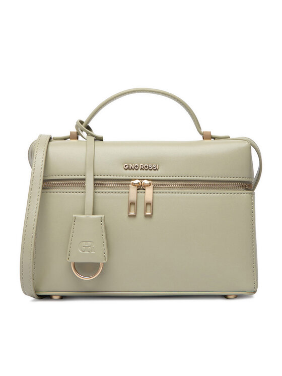 GINO ROSSI GINO ROSSI Handtasche EO-LX10265 Grün