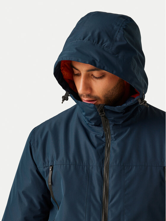 Regatta Regatta Дощовик Larrick RMP397 Cиній Regular Fit