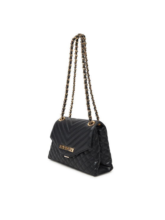 Steve Madden Steve Madden Käekott Bvolt-2 SM13001705 Must