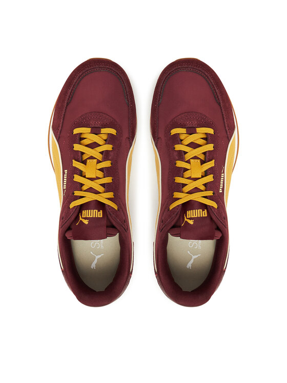Puma Puma Sneakersy ST MILER ROSE 402636 05 Bordowy