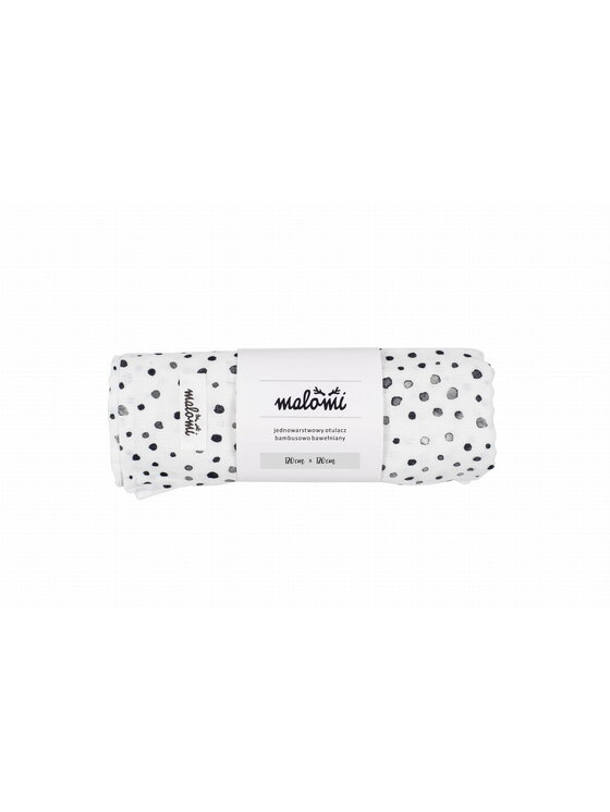 Otulacz Malomi, dots