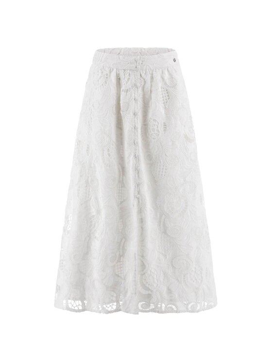 Guess Guess Gonna 174927 Bianco Classic Fit