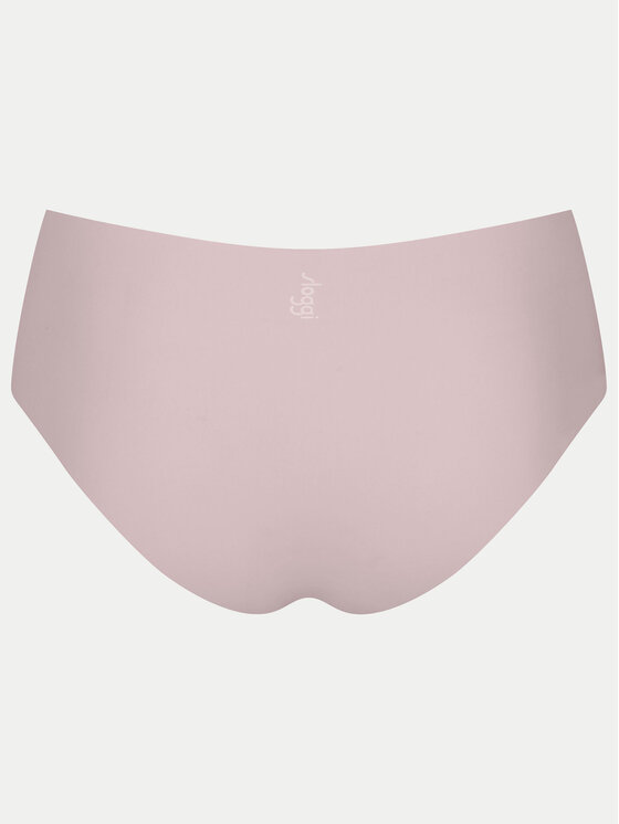 Sloggi Sloggi Boxeri Zero Feel 10217844 Gri