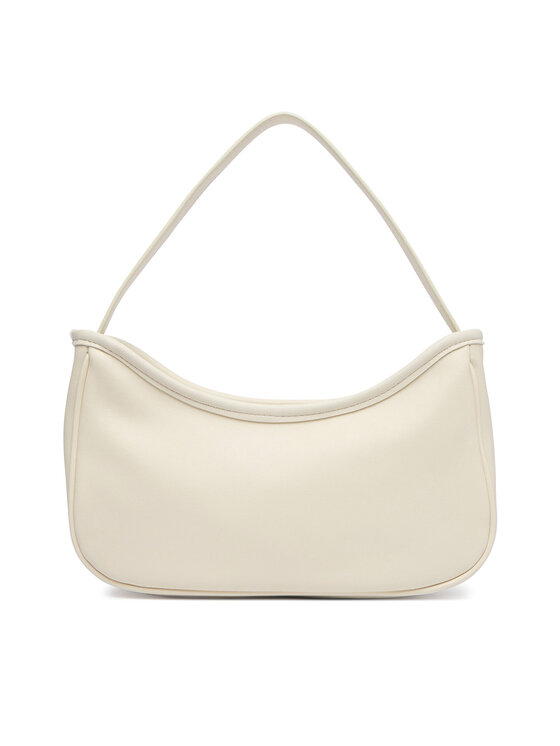 Calvin Klein Jeans Calvin Klein Jeans Τσάντα Ck Shoulder Bag IU0IU00757 Μπεζ